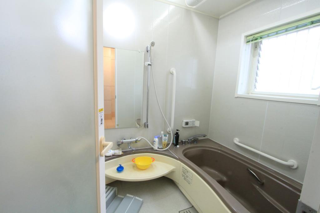 白浜シーサイドヴィラ Tanabe Extérieur photo