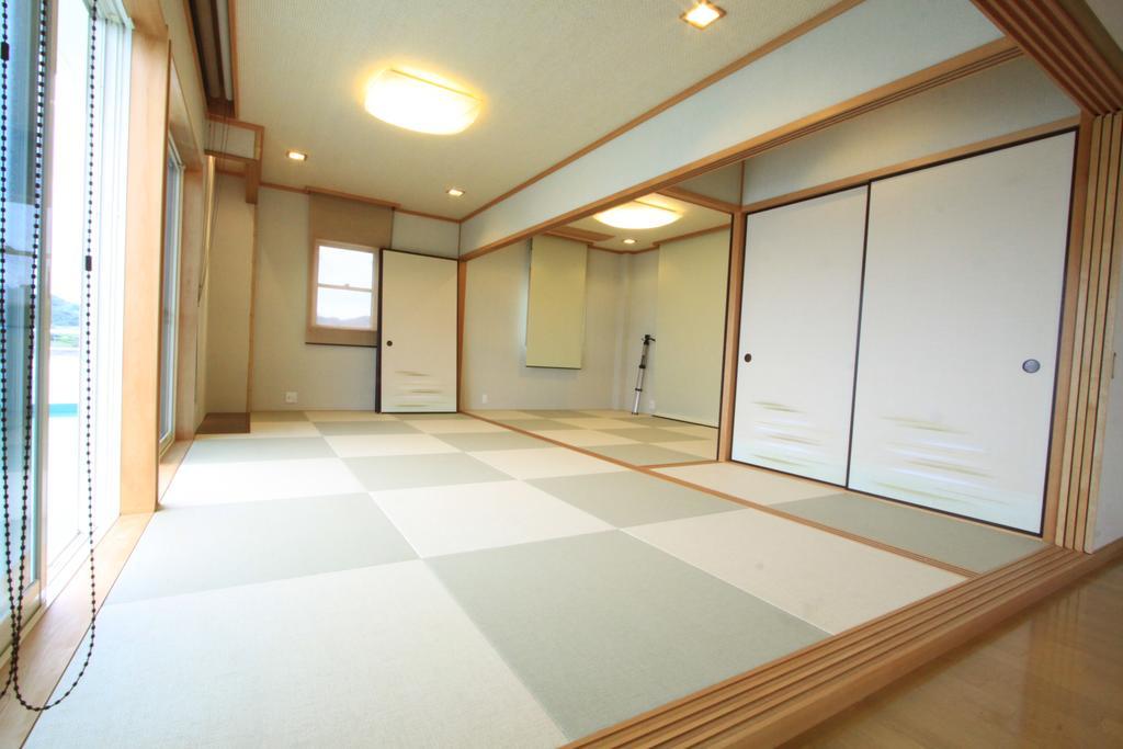 白浜シーサイドヴィラ Tanabe Extérieur photo
