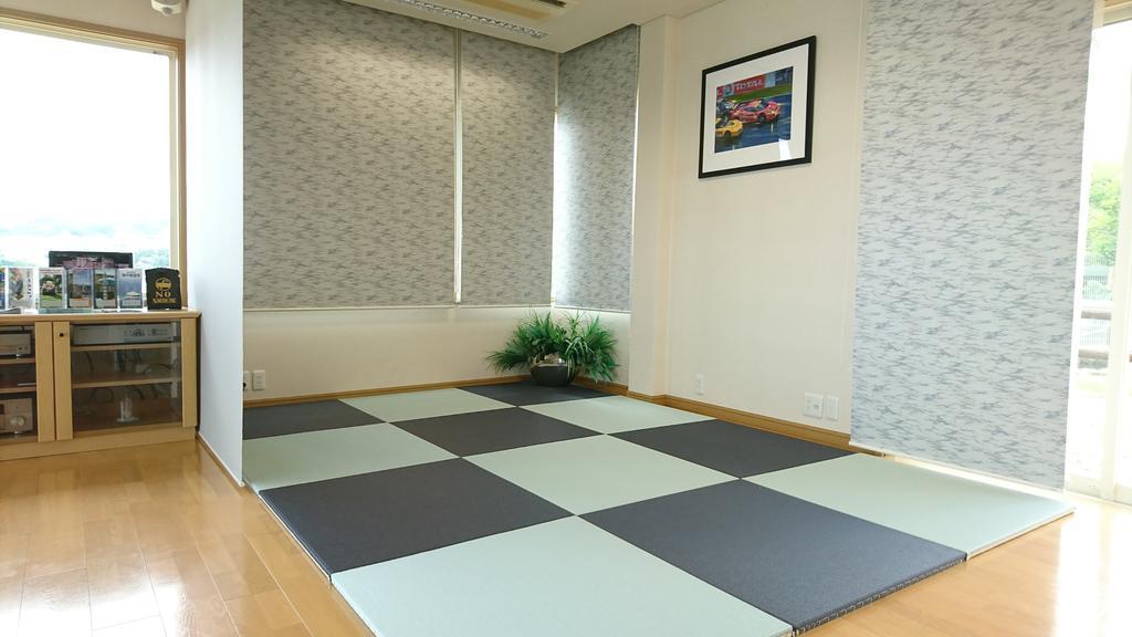 白浜シーサイドヴィラ Tanabe Extérieur photo