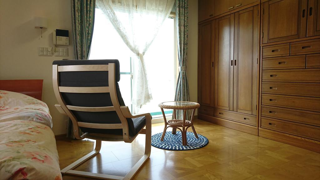 白浜シーサイドヴィラ Tanabe Extérieur photo