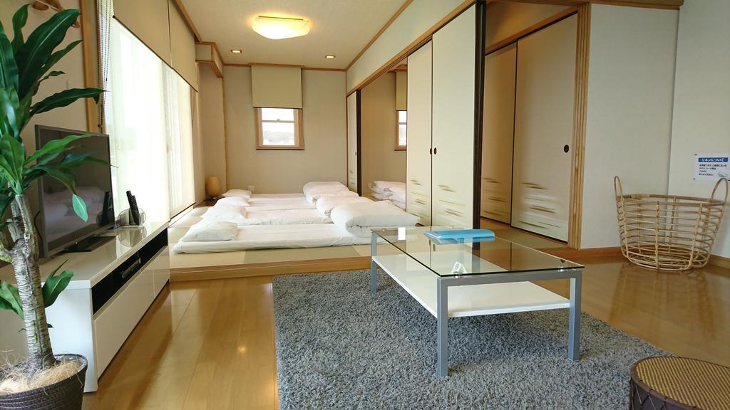 白浜シーサイドヴィラ Tanabe Extérieur photo