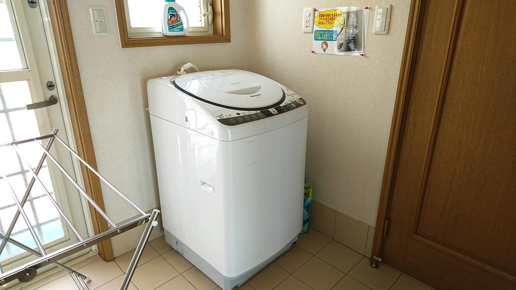 白浜シーサイドヴィラ Tanabe Extérieur photo