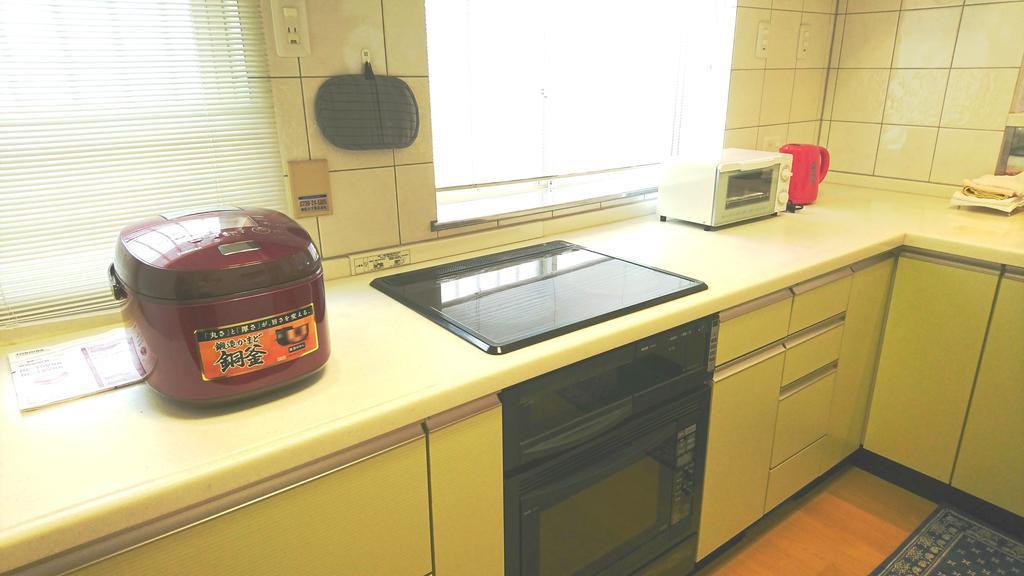 白浜シーサイドヴィラ Tanabe Extérieur photo
